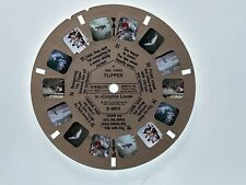 Vintage View-master Slide Reel B4853 FLIPPER In Dolphin Love Reel Three
