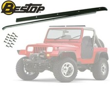 Bestop Windshield Header