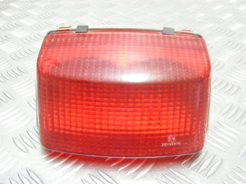 Zzr600 rear light genuine - rear,