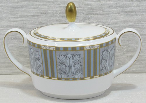 Wedgwood corinth sugar - corinth,