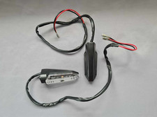 Rear left right indicators - left,
