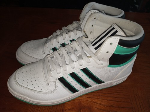 New adidas top - adidas, mint