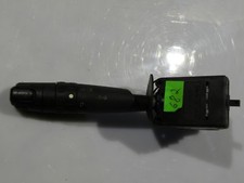 PEUGEOT 406 COUPE 1997 LHD INDICATOR HEADLIGHT LIGHT CONTROL STALK SWITCH