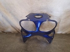 Suzuki SV650 - Headlamp Front Headlight Fairing Surround Panel Cover Nose Cone
