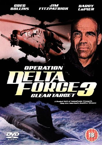 Operation delta force - 3,