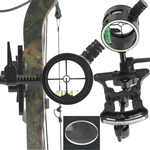 Double pin compound bow - double,