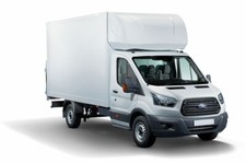 Man and van - and,