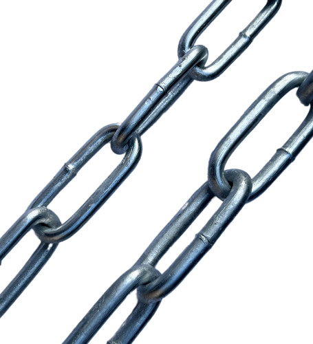 Hot dip galvanised - dip, long