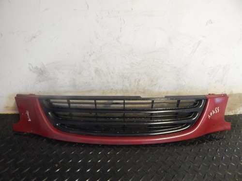 1997 2002 toyota avensis front - 1997-2002,