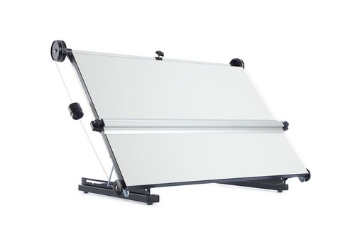 Drawing board deluxe - drawing,