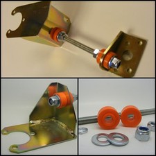 Classic Mini Ultimate Engine