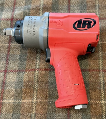 Ingersoll rand 2236qtimax r - 2236qtimax,