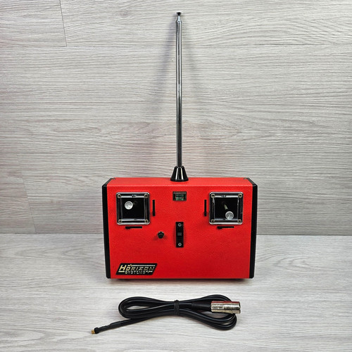 Vintage horizon systems hs2d - horizon,