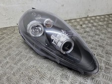 Fiat Grande Punto Mk3 Sport