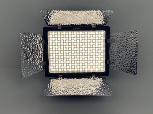 Yongnuo yn300 digital led - ii,