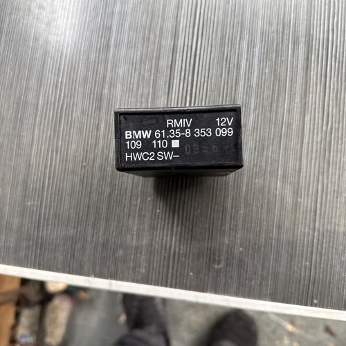Bmw e36 rear electric window - rear,
