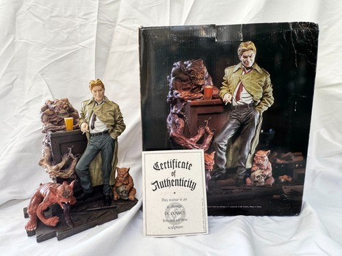 Hellblazer john constantine - john,