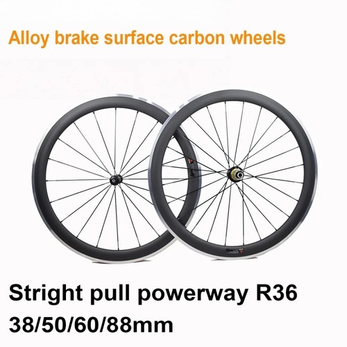 Carbon wheels brake - carbon,