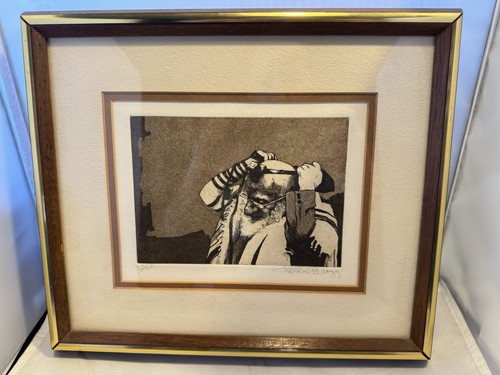 Charles bragg tefillin - bragg's, “tefillin”
