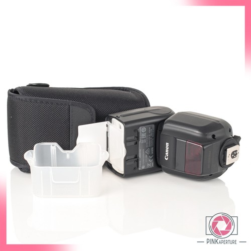 Canon speedlite 430ex iii - 430ex, iii-rt