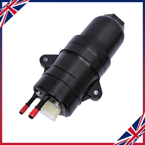 Fuel filter housing - fuel,