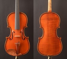 Best model! Antonio Stradivari