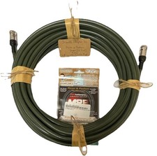 Messi & Paoloni Green 50 Foot