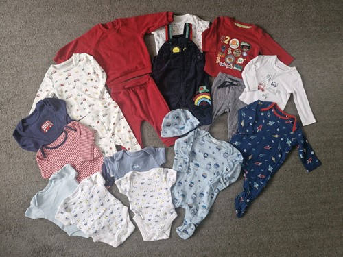 Baby boy months - baby, 0-3
