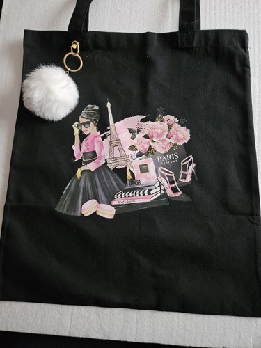Paris fashion design black - paris,