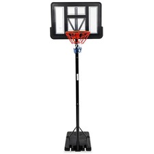 5.2-10ft Portable Basketball