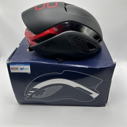 Abus gamechanger aero bike - abus,