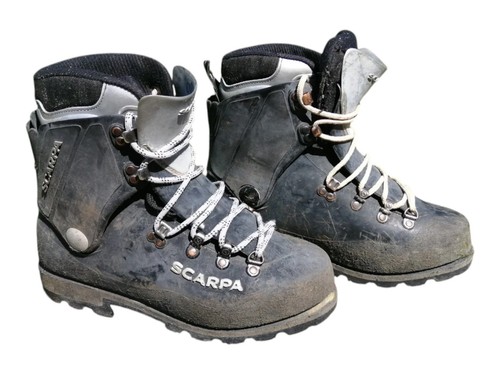Scarpa vega altitude hiking - scarpa,