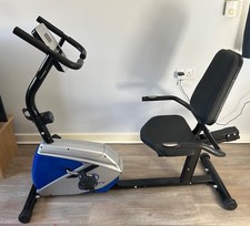 Marcy Azure RB1016 Recumbent