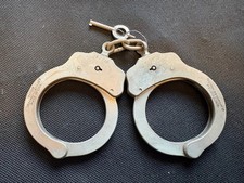 USA Handcuffs With Key