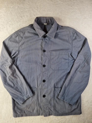 Arket overshirt jacket mens - mens, 46