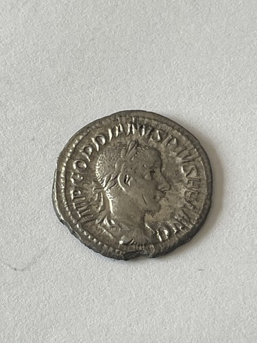 Roman empire gordian iii - roman,