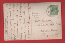 Bantham, Kingsbridge, Devon -