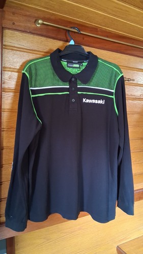 Kawasaki apparell mens - kawasaki,