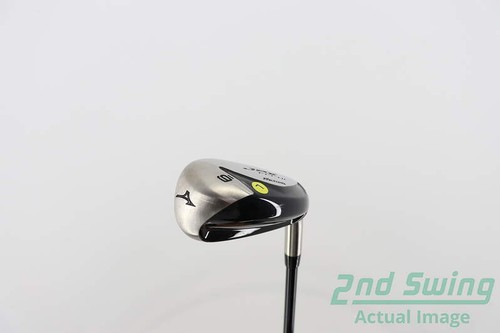 Mizuno jpx fli - jpx, hybrid
