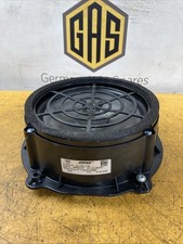 AUDI TT MK2 BOSE FRONT DOOR SPEAKER  4L0035415B 8J 06-14