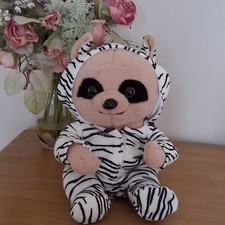 Paws Baby Meerkat with