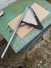 Volvo amazon Front o/s door