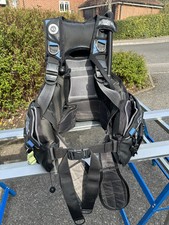 Scuba BCD