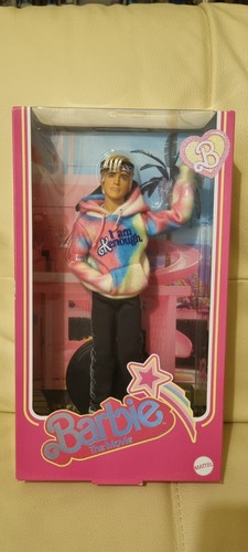 Barbie the movie - the, doll