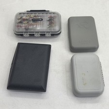 Fly Fishing Flies Hooks Lures