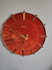 Vintage German Diehl Wall