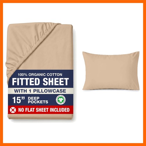 Twin fitted sheet set - twin, no