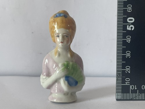 Antique vintage rare porcelain - vintage,