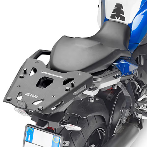 Givi monokey motorcycle - monokey,