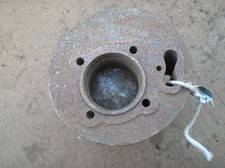 AJS Matchless 250 lightweight